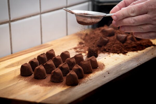 Dream of Truffles - liquorice - Afbeelding 3