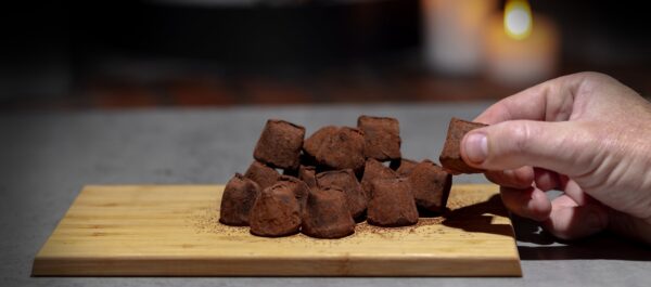 Dream of Truffles - chilli - Afbeelding 3